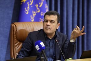 هشدار معاون رئیس‌جمهور درباره مسائل آینده؛ نخبگان وارد میدان شوند