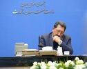 وزیر صمت بر جلوگیری از کمبود کالا و انحصار در بازار تأکید کرد