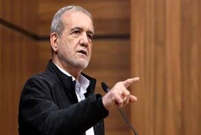 خاک می‌خوریم اما خاک نمی‌دهیم