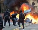چرا ناآرامی‌های اخیر در فرانسه برای مدافعان بازگشت نظام پادشاهی تا این حد جذاب شده است؟ + ویدئو
