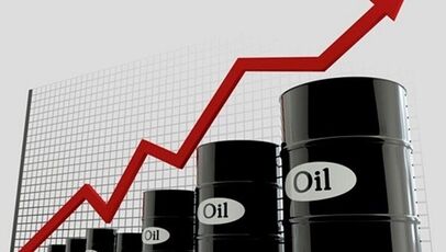 جهش قیمت نفت در پی عملیات جدید ایران در اردن و مسائل مربوط به امنیت تنگه هرمز