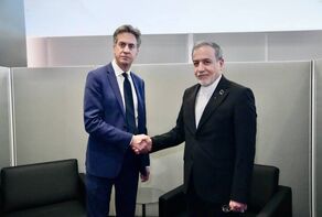 رایزنی عراقچی با سه وزیر خارجه در نیویورک