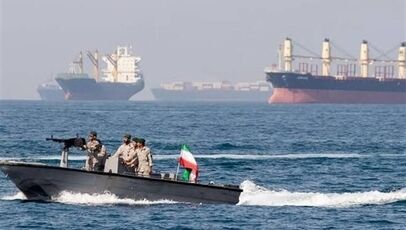 ایران، عمان و آمریکا در آستانه توافق بر سر تنگه هرمز