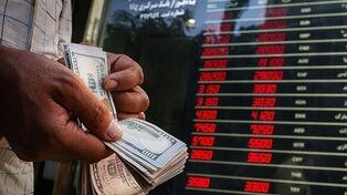 اعتراف کم‌سابقه درباره بازار ارز؛ «مجلس مقصر اول وضعیت موجود است»