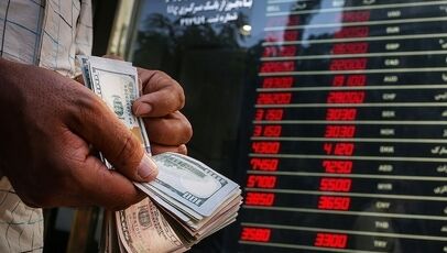 قیمت دلار، یورو، پوند و سایر ارزها امروز جمعه ۲ مرداد ۱۴۰۵