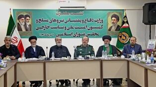 توان دفاعی کشور پس از جنگ ارتقا یافته است