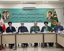 توان دفاعی کشور پس از جنگ ارتقا یافته است