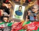 قاتل شهید رضا احترامی، مأمور فراجا در بندرعباس، پس از تأیید دیوان عالی کشور قصاص شد