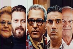 قسمت ۵ «مرد سه هزار چهره» با ماجرایی تازه؛ شصت‌چی باز هم همه‌چیز را به‌هم می‌ریزد!