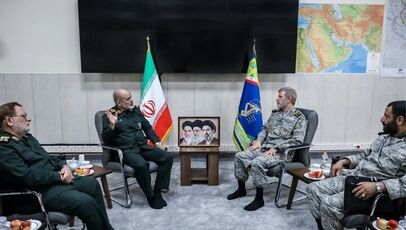 وحدت ارتش و سپاه؛ سپر آهنین ایران در برابر محاسبات دشمن