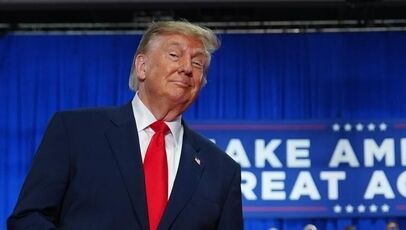 ترامپ باز هم مدعی پیروزی در جنگ با ایران شد؛ «فردا هم می‌توانیم پیروز شویم»