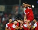 آمار درخشان مدافع پرسپولیس در شهرآورد؛ ۱۲ بازی بدون شکست و سابقه گلزنی به استقلال