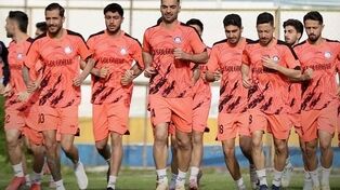گل‌گهر با رحمتی وارد فاز جدید شد؛ ترکیب متحول سیرجانی‌ها برای لیگ برتر ۱۴۰۵