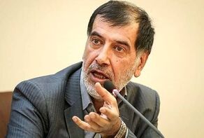 پایان حواشی مصاحبه باهنر؟ دبیرکل جامعه اسلامی مهندسین عذرخواهی کرد