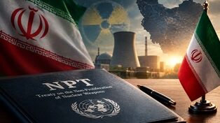 دوگانه «خروج یا ماندن» کافی نیست؛ پشت پرده تصمیم بزرگ ایران درباره NPT چه می‌گذرد؟