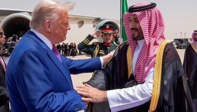 معامله ۲۴ میلیارد دلاری آمریکا و عربستان؛ چرا واشنگتن حالا فروش اف-۳۵ را کلید زد؟