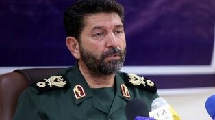 جنگ شناختی و سایبری؛ جبهه‌ای که سپاه بر آن تأکید دارد