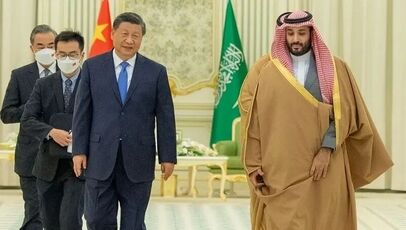 درخواست ریاض از پکن برای میانجیگری با صنعا