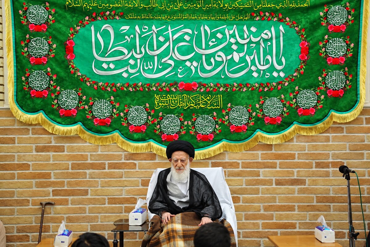 آیت‌الله شبیری زنجانی؛ میراثی فراتر از فتوا و مرجعیت