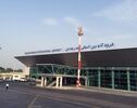 فرودگاه بندرعباس پس از وقفه ناشی از جنگ دوباره فعال شد