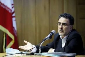 پس از یک هفته مرخصی؛ مصطفی تاج‌زاده دوباره راهی زندان شد