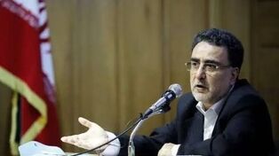 پس از یک هفته مرخصی؛ مصطفی تاج‌زاده دوباره راهی زندان شد