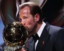 بیوگرافی هری کین برنده توپ طلا 2026  