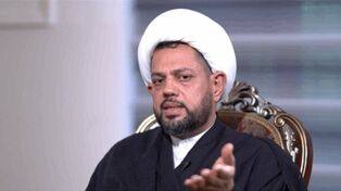 واکنش تند نجباء به دیدار مقام سوری با رئیس اطلاعات اسرائیل