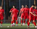 پرسپولیس ملی‌پوشانش را به تیم امید می‌دهد