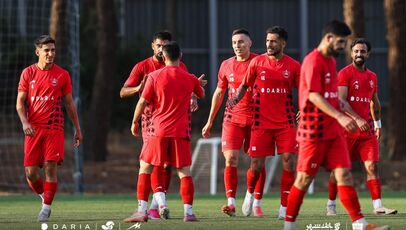 آغاز پروژه تغییر نسل در پرسپولیس؛ تارتار خواستار جذب ۴ بازیکن جدید شد