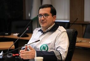 تهران آماده بارش‌های سیل‌آسا می‌شود؛ نصیری از آمادگی حداکثری مدیریت شهری خبر داد