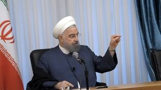 روحانی دوباره خبرساز شد؛ از هشدار درباره جنگ تا مطالبه اصلاح سیاست‌ها