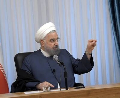 روحانی دوباره خبرساز شد؛ از هشدار درباره جنگ تا مطالبه اصلاح سیاست‌ها
