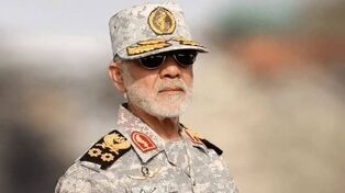 هر تهدیدی علیه ایران، پاسخ به‌موقع و مؤثر خواهد داشت
