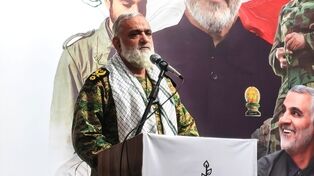 مسیرهای غیرمجاز تنگه هرمز به‌زودی مسدود می‌شوند