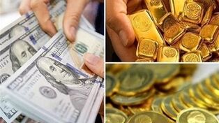 اعطای تسهیلات برای خرید طلا، ارز و رمزارزها ممنوع است