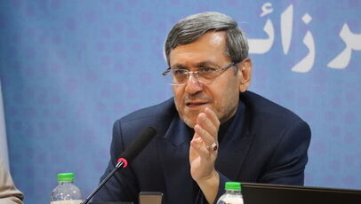 حاکمیت ایران در تنگه هرمز قابل نقض نیست
