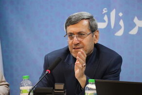 حاکمیت ایران در تنگه هرمز قابل نقض نیست