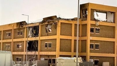آسیب سنگین به پایگاه‌های آمریکا در غرب آسیا
