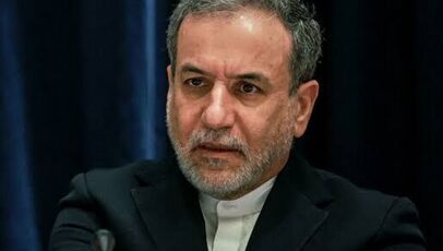 حضور عراقچی در «ماجرای جنگ ۲»؛ برنامه‌ای که از تلویزیون به انتشار اینترنتی رسید