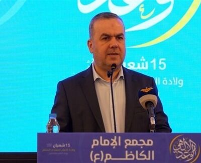 دولت لبنان با توافق با اسرائیل، حاکمیت کشور را زیر سؤال برد