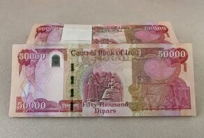 امکان فروش دینار مازاد زائران اربعین در شبکه بانکی و صرافی‌ها