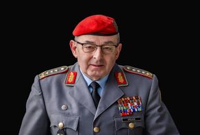 کارستن بروئر رئیس بعدی کمیته نظامی ناتو شد؛ مأموریت سه‌ساله در سایه افزایش تنش با روسیه