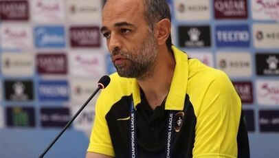 نویدکیا در سپاهان ماندنی است اما به نیمکت وابسته نیست