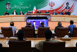 پزشکیان: جنگ فقط در میدان نظامی نیست؛ انسجام داخلی مهم‌ترین خط دفاعی ایران است
