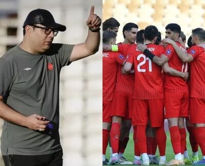 تراکتور با ربیعی در مسیر دفاع از قهرمانی؛ آزمون بزرگ سرخ‌پوشان تبریز در فصل جدید