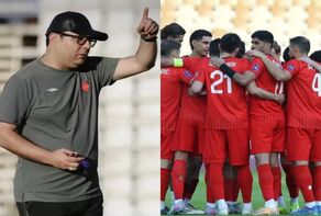 تراکتور با ربیعی در مسیر دفاع از قهرمانی؛ آزمون بزرگ سرخ‌پوشان تبریز در فصل جدید