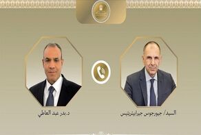 قاهره خواستار پایان تجاوزات اسرائیل به لبنان شد