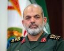 پیام فرمانده کل سپاه پس از قهرمانی ایران در آمریکا؛ میدان ورزش، عرصه نمایش اقتدار ملی