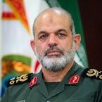 پیام فرمانده کل سپاه پس از قهرمانی ایران در آمریکا؛ میدان ورزش، عرصه نمایش اقتدار ملی